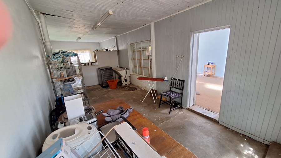 9 Bedroom Property for Sale in Haaskraal A H North West